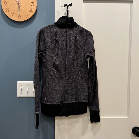 Lululemon Rulu Half-zip - Picture 6 of 7
